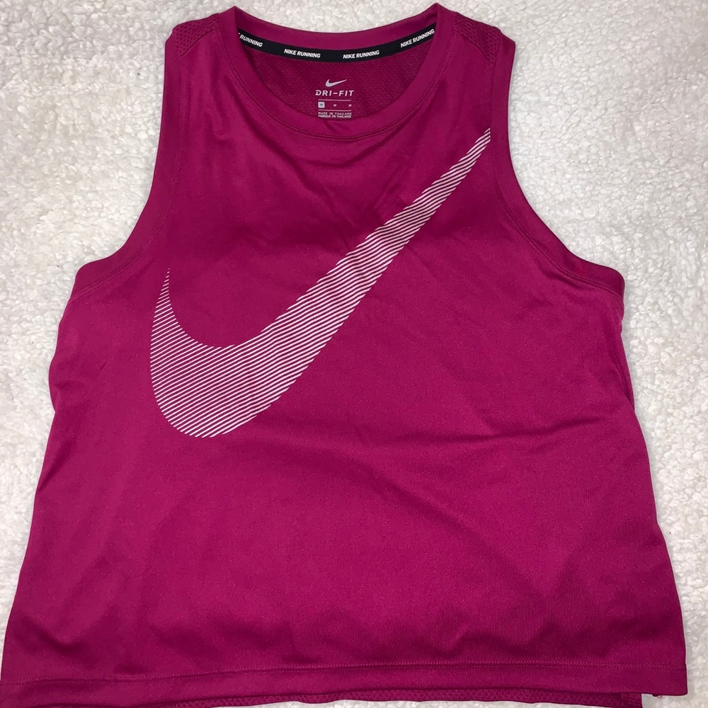 Nike Dry Fit Workout Shirt